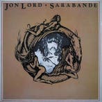 Jon Lord - Sarabande, Verzenden, Gebruikt