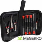 InLine 43013 montagekit, Verzenden