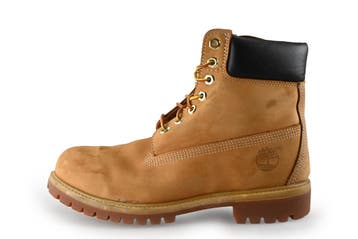 Timberland Boots in maat 42 Bruin, Bruin, Verzenden, Timberland, Boots