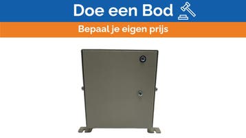 Bieden: AE-Europe Power Supply Unit PSU, Ophalen of Verzenden