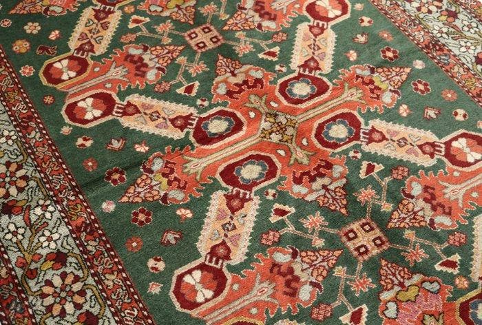 Kazak antieke tapijten - Vloerkleed - 243 cm - 130 cm -, Maison & Meubles, Ameublement | Tapis & Moquettes