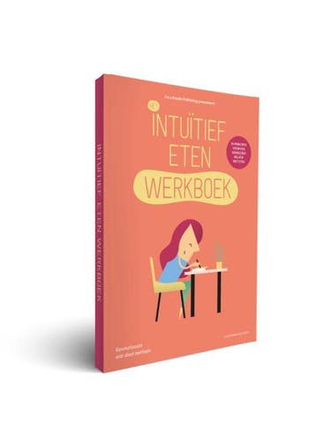 Intuïtief Eten | Evelyn Tribole; Elyse Resch | Nieuw, Verzenden, Nieuw, Evelyn Tribole; Elyse Resch