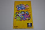 Super Bust A Move - All Stars (GC FAH MANUAL), Games en Spelcomputers, Spelcomputers | Nintendo Consoles | Accessoires, Nieuw