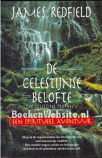 De Celestijnse belofte / Parel pockets 9789022525814, Verzenden, James Redfield
