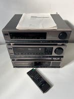 Sony - LBT-D505 Hifi-set - Diverse modellen, Audio, Tv en Foto, Nieuw