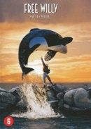 Free Willy op DVD, Cd's en Dvd's, Dvd's | Avontuur, Nieuw in verpakking, Verzenden
