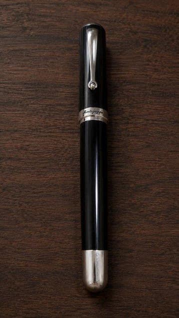 Montegrappa - Firma (Roller) - Stylo, Nieuw