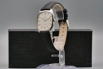 Omega - De Ville - Sans prix de réserve - Cal.625