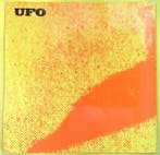 Guru Guru - UFO (Germany 1971 2nd pressing LP) - LP album, Nieuw in verpakking