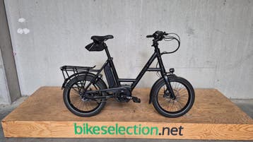 E-Bike | i:SY E5 ZR F | -61%, Ophalen
