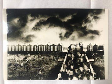 Mario Giacomelli (1925–2000) - Il mare dei miei racconti