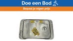 Bieden: CRN Aluminium Access Hatch 540x440mm, Watersport en Boten, Ophalen of Verzenden, Nieuw