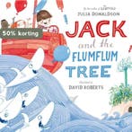 Jack And The Flumflum Tree 9780230710238 Julia Donaldson, Verzenden, Zo goed als nieuw, Julia Donaldson