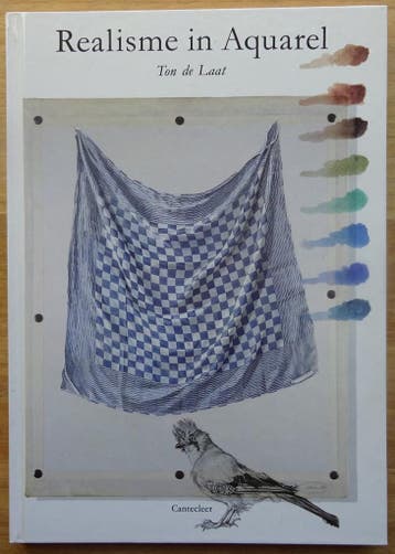 Realisme in aquarel 9789021304465 Laat, Verzenden, Gelezen, Laat