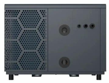 Weau Hybride spa warmtepomp - 7,3 kW, Ophalen of Verzenden, Nieuw