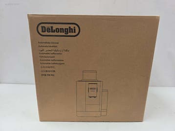 Volautomatisch koffiemachine Delonghi Rivelia..., Nieuw in verpakking