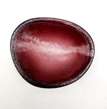 V.Nason&C. - Carlo Nason - Cendrier - eklettika - verre de