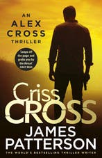 Criss Cross 9781787461864 James Patterson, Verzenden, Gelezen, James Patterson
