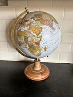 Terrestrial table globe - 1980-1990