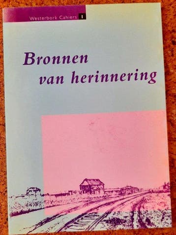 Bronnen van herinnering - Mulder, Verzenden
