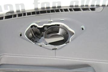 AIRBAG SET – TABLEAU DE BORD AVEC COUTURE BMW Z4 G29 (2018-…, Autos : Pièces & Accessoires, Utilisé, BMW