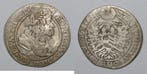 Autriche Österreich Km 1185 6 Kreuzer 1677 Leopold I, Verzenden