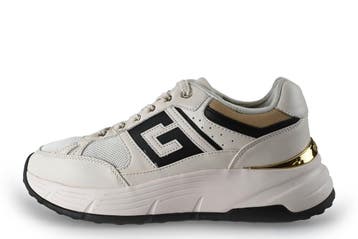 Guess Sneakers in maat 40 Beige, Vêtements | Femmes, Verzenden, Sneakers