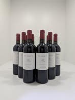 2020 Bodegas y Viñedos El Sequé, El Sequé - Alicante - 12, Nieuw