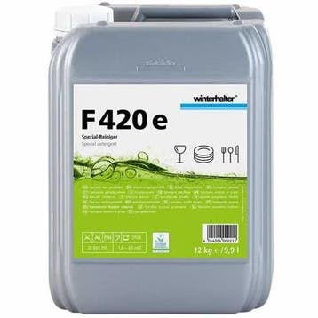 Reinigingsmiddel Bistro | F 420 e, Verzenden, Nieuw in verpakking