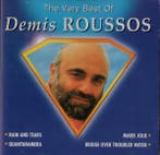 Demis Roussos - The Very Best Of Demis Roussos, Verzenden
