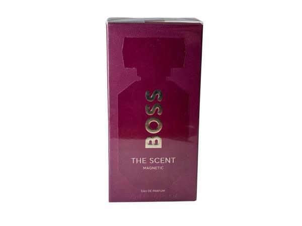 Veiling - Hugo Boss | The Scent Magnetic Eau de Parfum, Bijoux, Sacs & Beauté, Beauté | Parfums