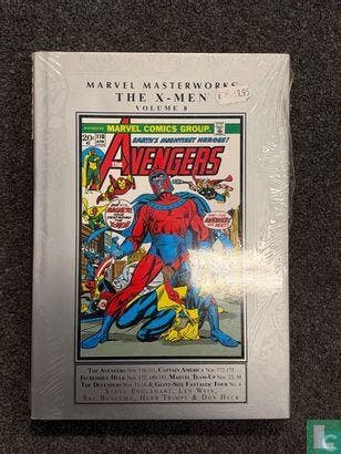 Avengers, The [Marvel] - The Avengers 8 - 2010, Boeken, Eén stripboek, Verzenden, Zo goed als nieuw, Lee, Stan.
