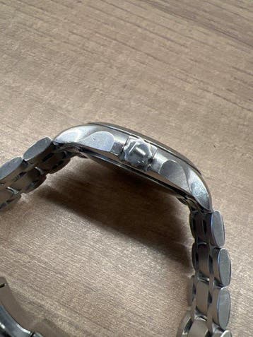 Tissot - Couturier Quartz - Sans prix de réserve - Homme -