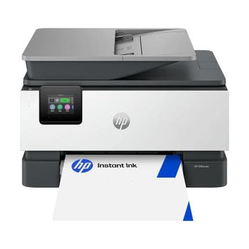 HP OfficeJet Pro 9120e Multifunctionele Printer, Scanner,..., Computers en Software, Ophalen of Verzenden, Nieuw