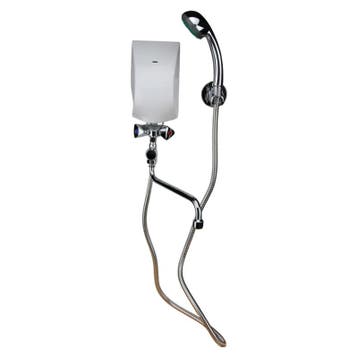 Water heater, Doe-het-zelf en Bouw, Verwarming en Radiatoren, Nieuw, Overige typen