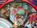 Pokémon - 1 Box - COSMIC ECLIPSE + EVOLVING SKIES - ORBEETLE, Nieuw