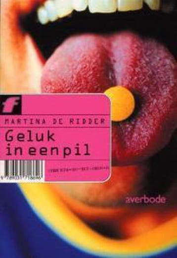 Fahrenheit: Geluk in een pil / Fahrenheit 9789031718696, Boeken, Verzenden, Zo goed als nieuw, M. de Ridder