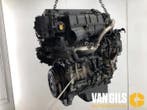 Motor Peugeot Bipper O264132