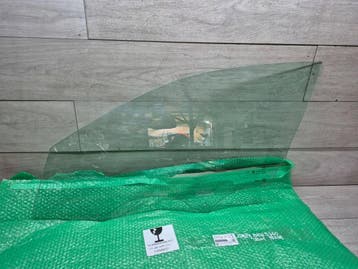 BMW 5 G60 linker voorraam 5A08A87, Verzenden, Gebruikt