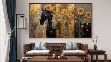Mrs Art Prime - The Golden Mystery of Nature #05
