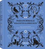 Paranormale krachten & spreuken 9789463590266 Shawn Robbins, Boeken, Verzenden, Gelezen, Shawn Robbins