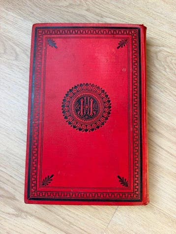 Jules Verne - Hector Servadac - 1885, Antiek en Kunst