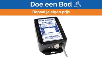 Bieden: Headhunter SYM-ZM UT-250 tank level sensor, Ophalen of Verzenden