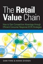 The Retail Value Chain 9780749454562 Sami Finne, Verzenden, Gelezen, Sami Finne