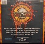 Guns N Roses - Use Your Illusion I Zimbabwe - 2 x LP Album, Cd's en Dvd's, Nieuw in verpakking