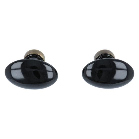 Set ovale deurklinken, Doe-het-zelf en Bouw, Overige Doe-Het-Zelf en Bouw, Nieuw