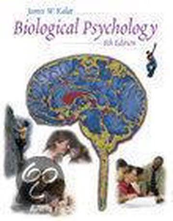 Biological Psychology - Kalat, Verzenden, Nieuw