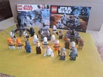 Lego Set - Star Wars - 75197, 75166, 75131
