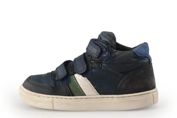 Little David Sneakers Jongens in maat 27 Blauw, Kinderen en Baby's, Kinderkleding | Schoenen en Sokken, Little David, Verzenden