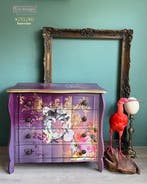 Stylish Interior - Ladekast - Nena - Hout, Antiek en Kunst